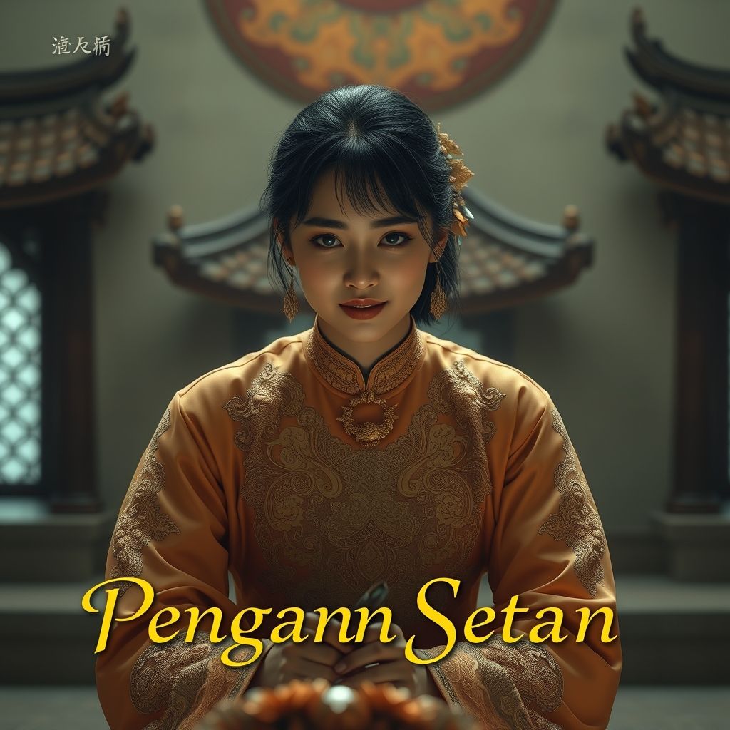 การวิเคราะห์ความขัดแย้งใน 'Pengantin Setan'